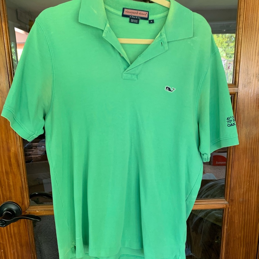 Vineyard Vines Polo